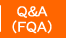 Q&A（FQA）